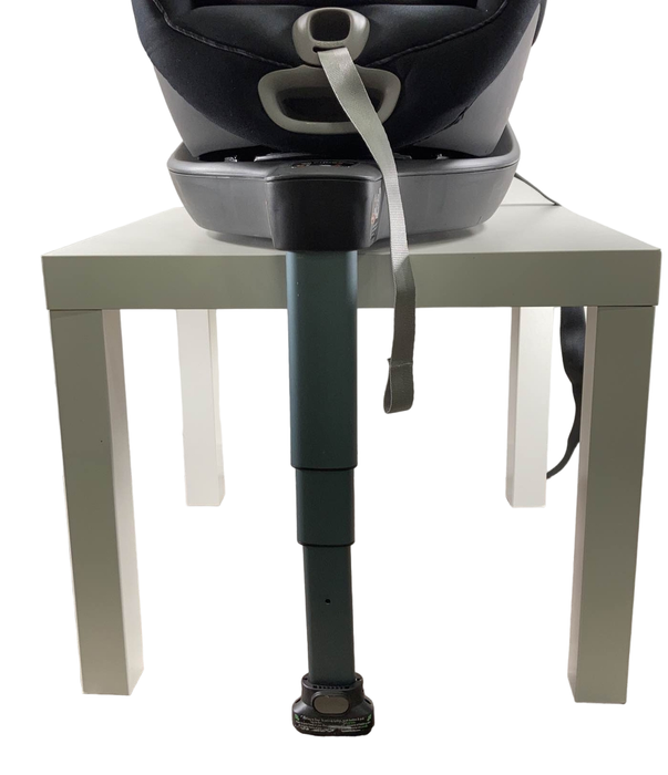 Shop Cybex Sirona S With SensorSafe Convertible Car Seat, Premium Black, 2021 at Goodbuygears