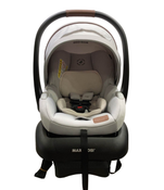 Shop Maxi-Cosi Zelia2 Luxe Travel System, 2023, Network Sand at Goodbuygears