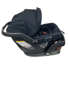 Shop UPPAbaby MESA V2 Infant Car Seat, 2022, Jake (Black) at Goodbuygears