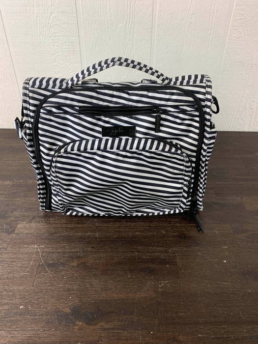 used Ju-Ju-Be BFF Diaper Bag