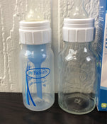 secondhand BUNDLE Dr. Brown’s Bottles