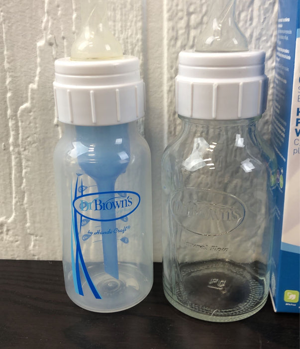 secondhand BUNDLE Dr. Brown’s Bottles