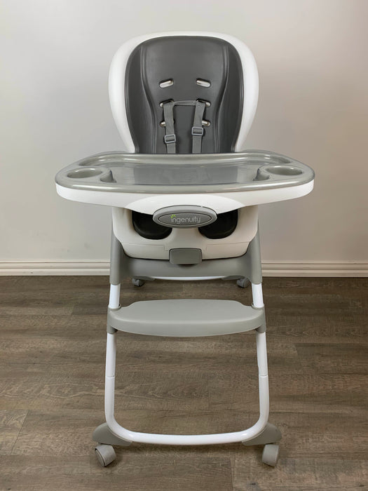 used Ingenuity Trio 3-n-1 High Chair