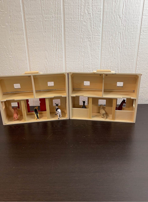 used Toys