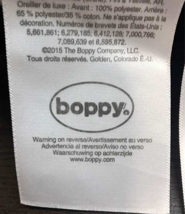 Shop Boppy Nursing and Infant Support Pillow at Goodbuygears