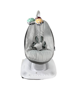 Shop 4moms MamaRoo Multi-Motion Baby Swing, Grey Classic at Goodbuygears