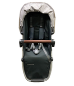Shop UPPAbaby Vista V2 Toddler Seat, 2021, Declan at Goodbuygears