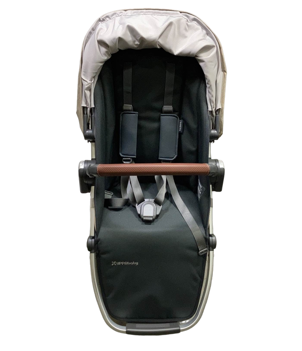 Shop UPPAbaby Vista V2 Toddler Seat, 2021, Declan at Goodbuygears