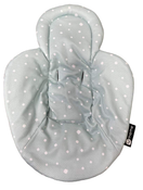 used 4moms Cool Mesh Reversible Newborn Insert