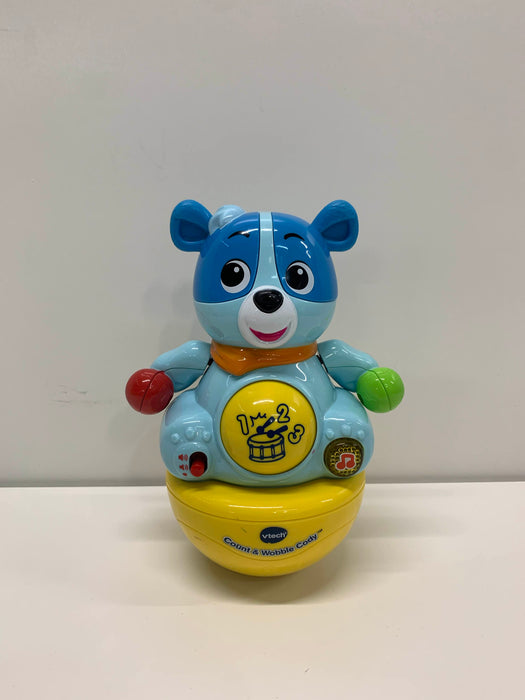 Shop VTech Count & Wobble Cody at Goodbuygears