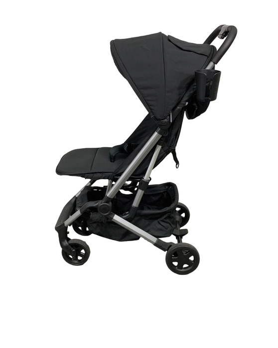 Shop Colugo Compact Stroller, 2023, Black at Goodbuygears