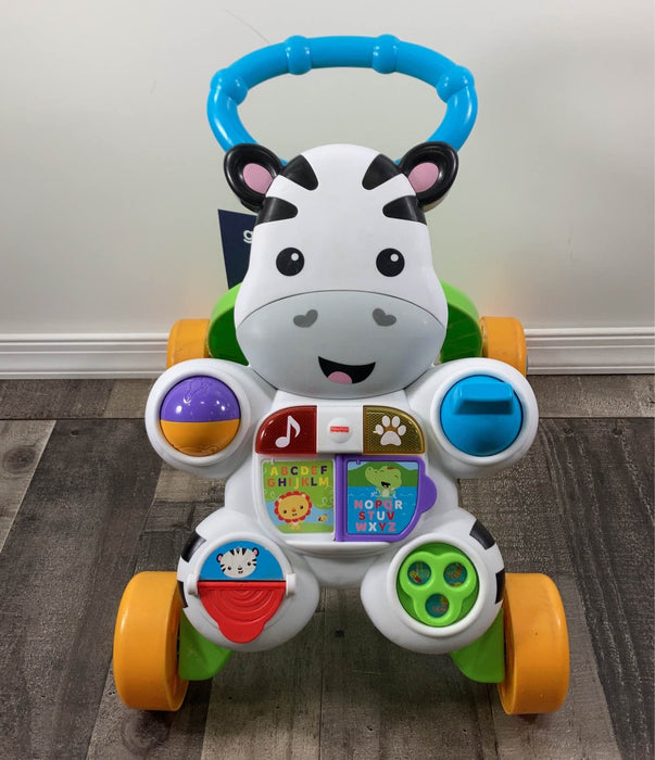 used Infant Gear