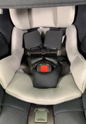 Shop Nuna PIPA rx Infant Car Seat, 2021, Caviar at Goodbuygears