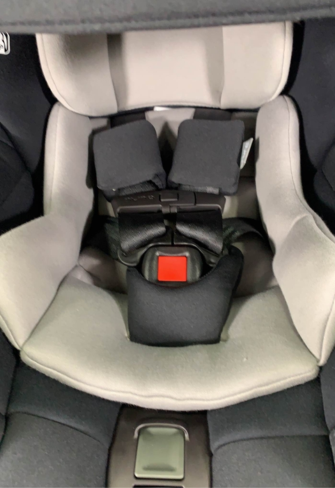 Shop Nuna PIPA rx Infant Car Seat, 2021, Caviar at Goodbuygears