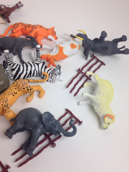 secondhand Toys