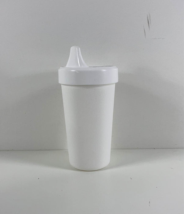 used Re-Play No Spill Sippy Cups