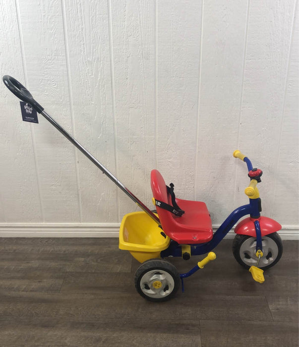 Shop Kettler Navigator Tricycle at Goodbuygears