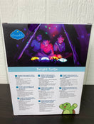 Shop Cloud b. Twilight Turtle Plush Night Light Projector at Goodbuygears