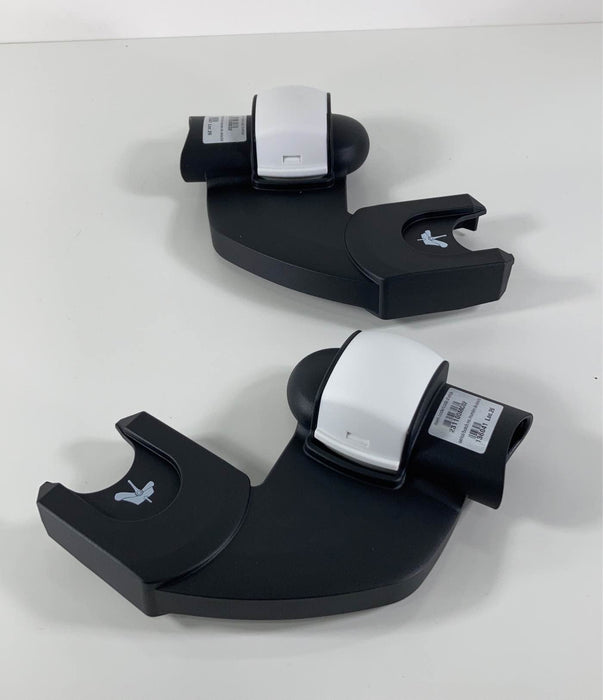 Shop Bugaboo Fox/Lynx Adapter For Turtle/Maxi Cosi Car Seats at Goodbuygears