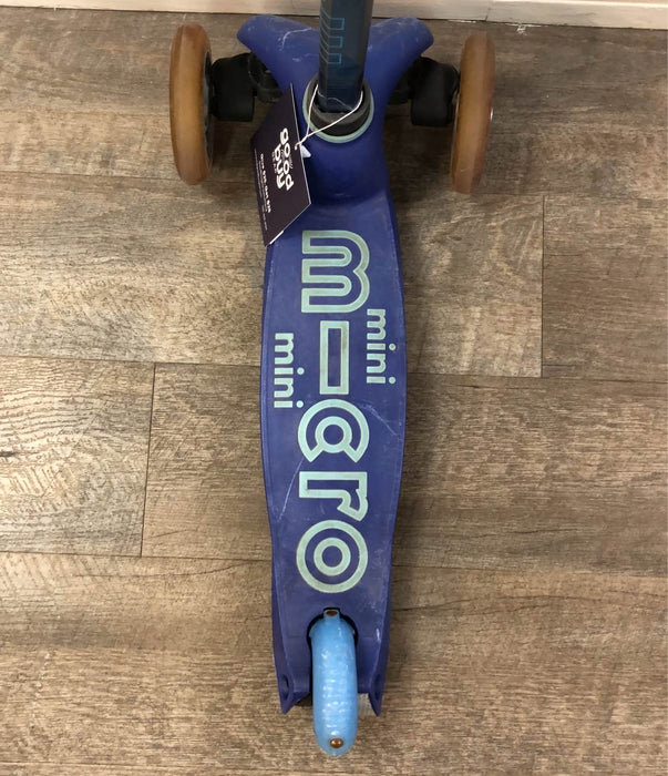 used Micro Kickboard Mini Original Kick Scooter