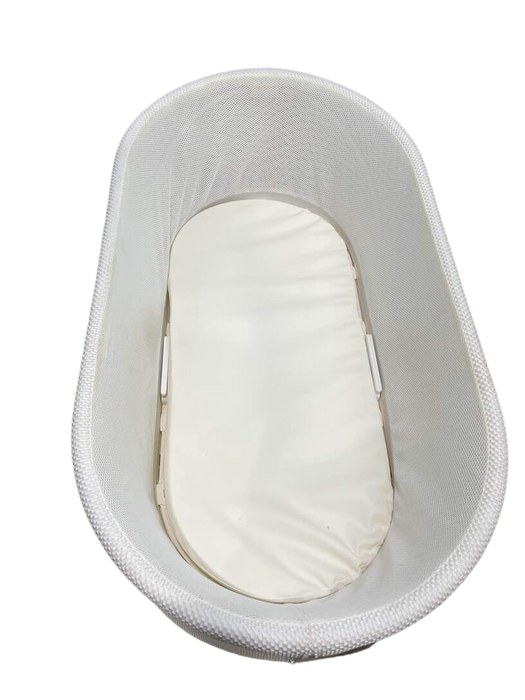 Shop Happiest Baby SNOO Smart Sleeper Bassinet Replacement at Goodbuygears