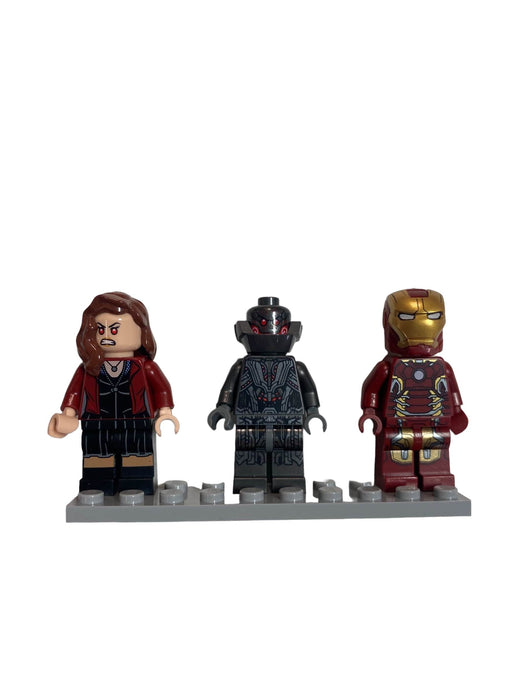 used Toys