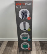 secondhand Summer Infant Pop ‘N Play Lite Portable Playard