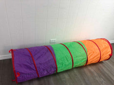 used Play Tunnel