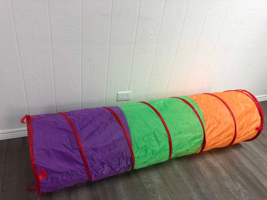 used Play Tunnel