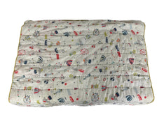 used Petit Pehr Baby Blanket