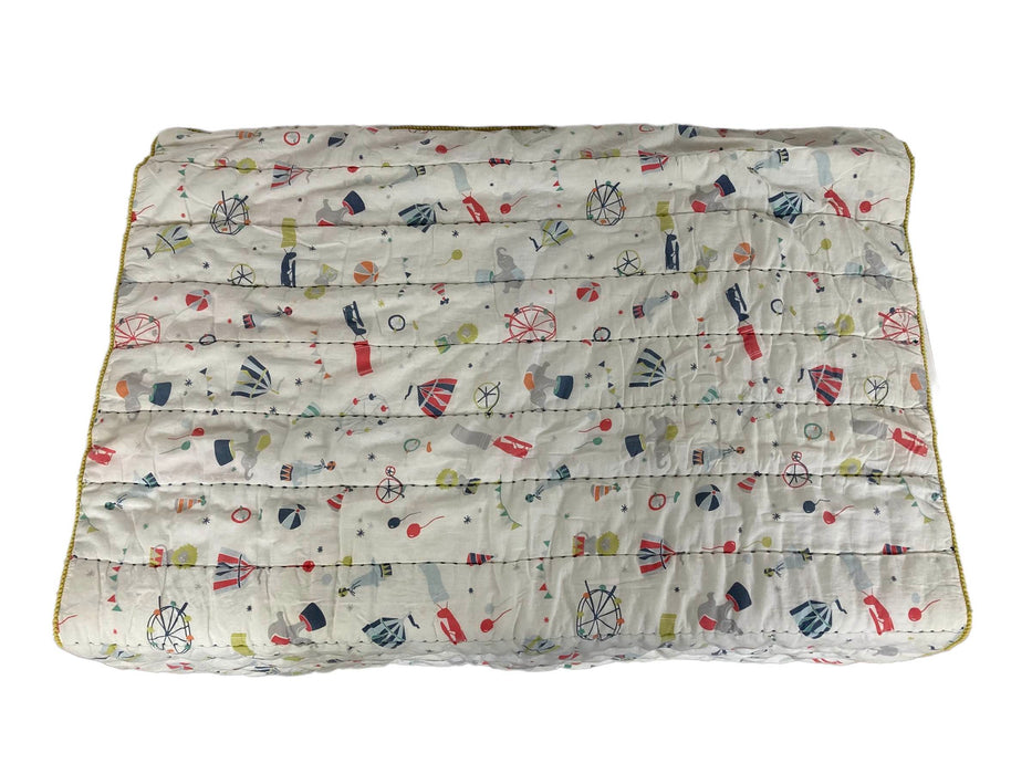 used Petit Pehr Baby Blanket