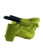 Shop Inglesina Fast Table Chair, Lime Green at Goodbuygears