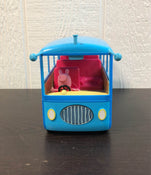 secondhand Peppa Pig School Bus
