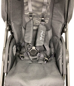 Shop Nuna MIXX Next Stroller, 2023, Caviar at Goodbuygears