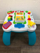 secondhand Leap Frog Learn And Groove Musical Table