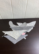 used BUNDLE Bandana Bibs