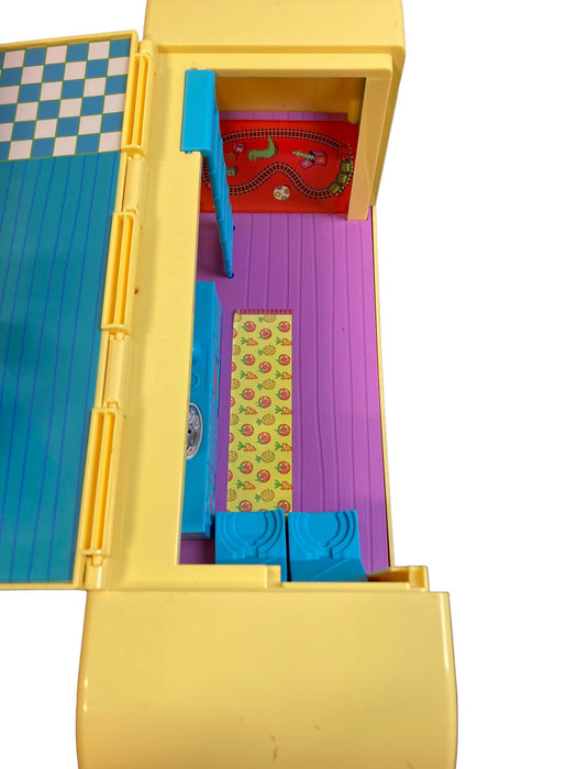 secondhand Toys