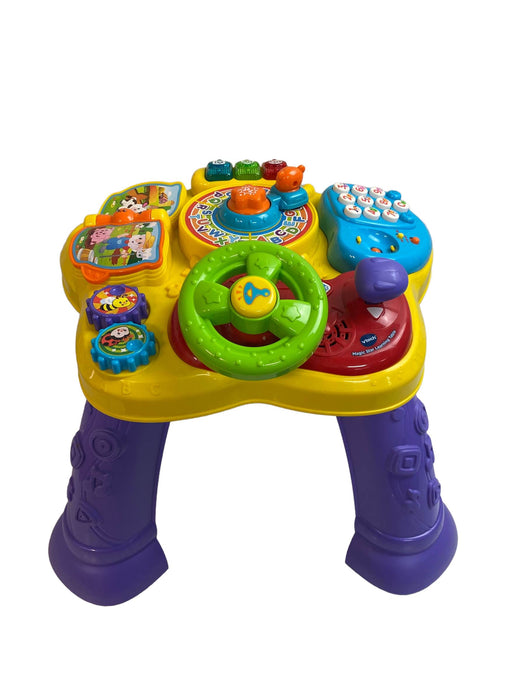 Shop VTech Magic Star Learning Table at Goodbuygears