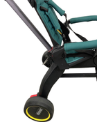 Shop Doona Liki Trike S5, Racing Green at Goodbuygears