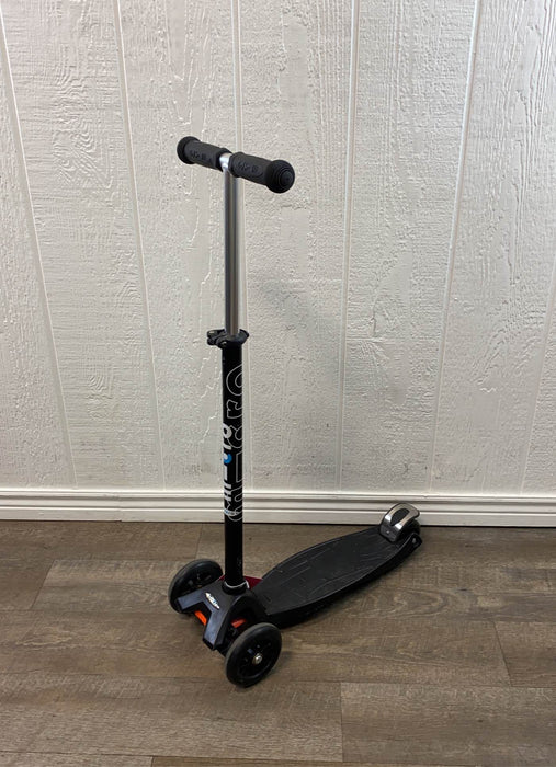 used Micro Kickboard Mini Original Kick Scooter