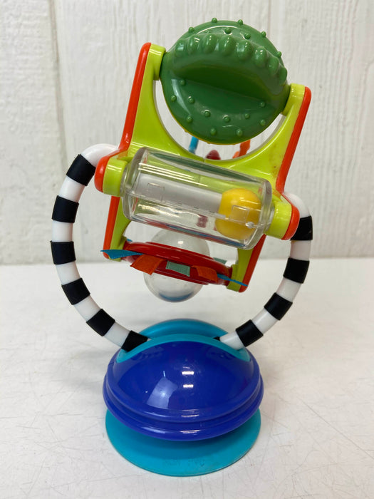 used Toys