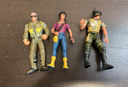 used Toys