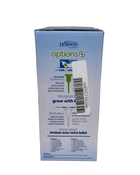 Shop Dr. Brown's Natural Flow Options+ Anti-Colic Newborn Gift Set, Green, 18 Count at Goodbuygears