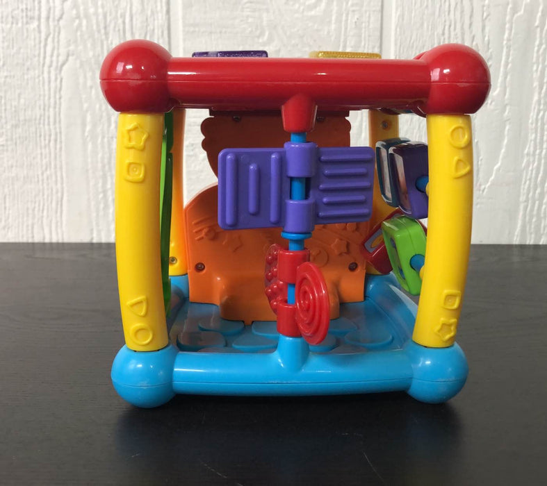 used Toys
