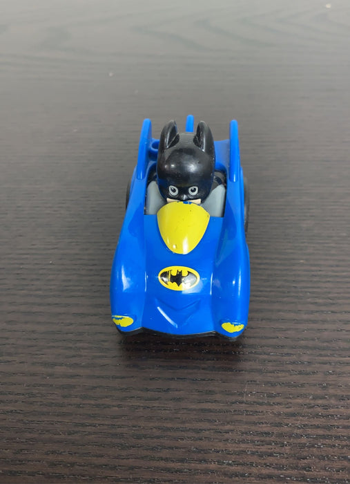 secondhand Toys
