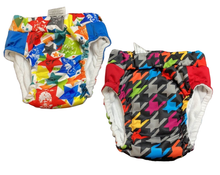 used Kangacare Lil Learnerz Training Pants, Medium