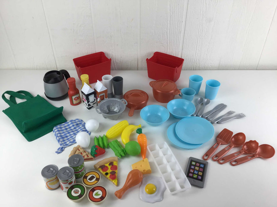 used Toys