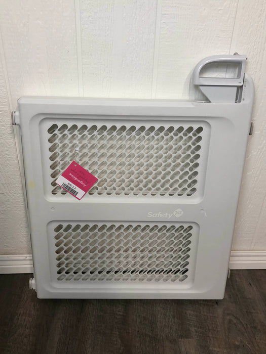 used Safety