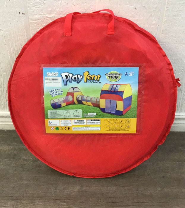 secondhand Toys