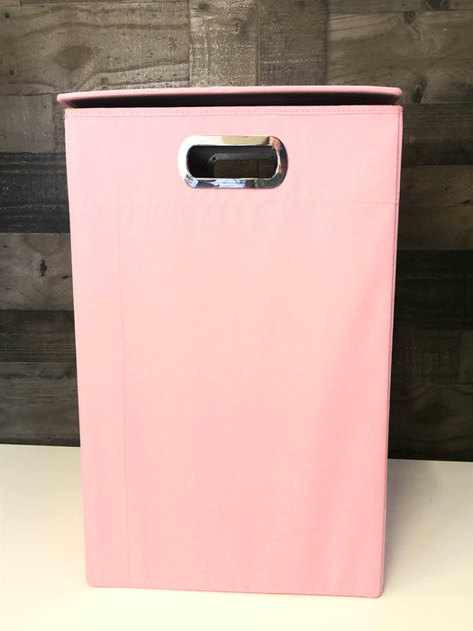JJ Cole Pink Hamper